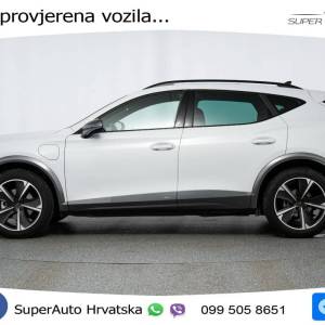 Cupra Formentor 1.4 TSI e-Hybrid Aut. 204 KS, ACC+MATRIX+KAM+VIRT+PANO