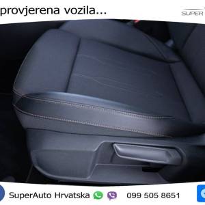 Cupra Formentor 1.4 TSI e-Hybrid Aut. 204 KS, ACC+MATRIX+KAM+VIRT+PANO