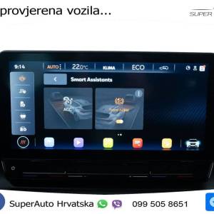 Cupra Formentor 1.4 TSI e-Hybrid Aut. 204 KS, ACC+MATRIX+KAM+VIRT+PANO