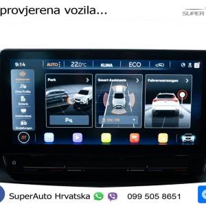 Cupra Formentor 1.4 TSI e-Hybrid Aut. 204 KS, ACC+MATRIX+KAM+VIRT+PANO