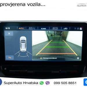 Cupra Formentor 1.4 TSI e-Hybrid Aut. 204 KS, ACC+MATRIX+KAM+VIRT+PANO