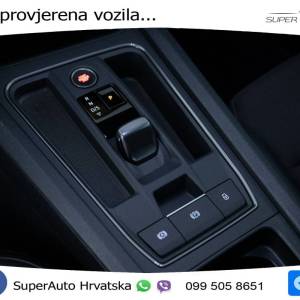Cupra Formentor 1.4 TSI e-Hybrid Aut. 204 KS, ACC+MATRIX+KAM+VIRT+PANO