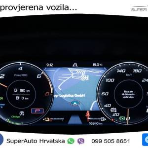 Cupra Formentor 1.4 TSI e-Hybrid Aut. 204 KS, ACC+MATRIX+KAM+VIRT+PANO