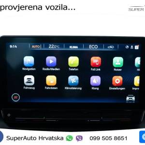 Cupra Formentor 1.4 TSI e-Hybrid Aut. 204 KS, ACC+MATRIX+KAM+VIRT+PANO