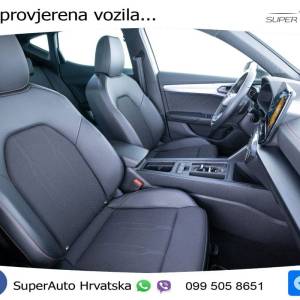 Cupra Formentor 1.4 TSI e-Hybrid Aut. 204 KS, ACC+MATRIX+KAM+VIRT+PANO