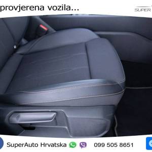 Cupra Formentor 1.4 TSI e-Hybrid Aut. 204 KS, ACC+MATRIX+KAM+VIRT+PANO