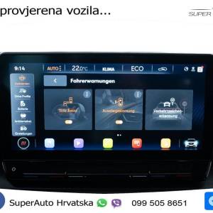 Cupra Formentor 1.4 TSI e-Hybrid Aut. 204 KS, ACC+MATRIX+KAM+VIRT+PANO