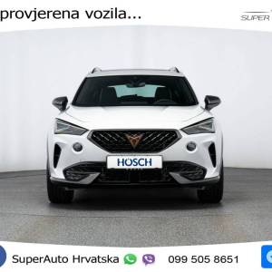 Cupra Formentor 1.4 TSI e-Hybrid Aut. 204 KS, ACC+MATRIX+KAM+VIRT+PANO