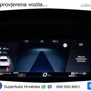 Cupra Formentor 1.4 TSI e-Hybrid Aut. 204 KS, ACC+MATRIX+KAM+VIRT+PANO