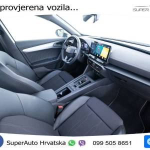 Cupra Formentor 1.4 TSI e-Hybrid Aut. 204 KS, ACC+MATRIX+KAM+VIRT+PANO