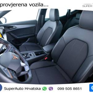 Cupra Formentor 1.4 TSI e-Hybrid Aut. 204 KS, ACC+MATRIX+KAM+VIRT+PANO