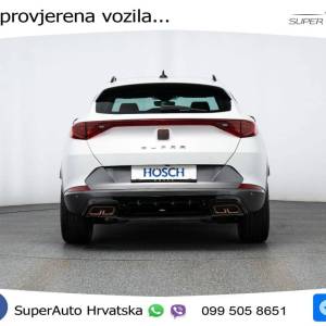 Cupra Formentor 1.4 TSI e-Hybrid Aut. 204 KS, ACC+MATRIX+KAM+VIRT+PANO