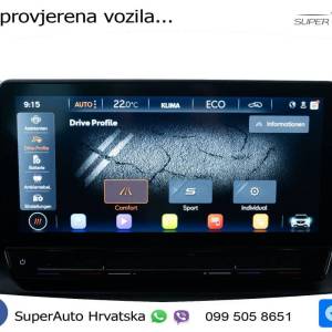 Cupra Formentor 1.4 TSI e-Hybrid Aut. 204 KS, ACC+MATRIX+KAM+VIRT+PANO