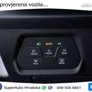 Cupra Formentor 1.4 TSI e-Hybrid Aut. 204 KS, ACC+MATRIX+KAM+VIRT+PANO
