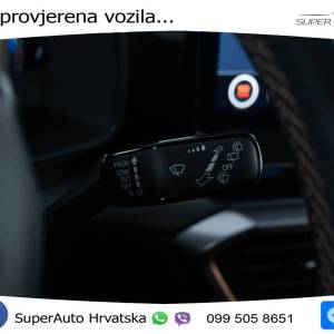 Cupra Formentor 1.4 TSI e-Hybrid Aut. 204 KS, ACC+MATRIX+KAM+VIRT+PANO