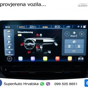 Cupra Formentor 1.4 TSI e-Hybrid Aut. 204 KS, ACC+MATRIX+KAM+VIRT+PANO