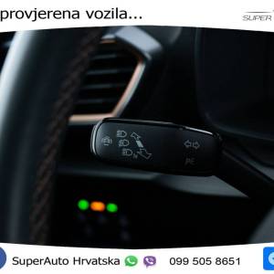 Cupra Formentor 1.4 TSI e-Hybrid Aut. 204 KS, ACC+MATRIX+KAM+VIRT+PANO