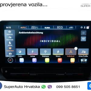 Cupra Formentor 1.4 TSI e-Hybrid Aut. 204 KS, ACC+MATRIX+KAM+VIRT+PANO