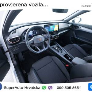 Cupra Formentor 1.4 TSI e-Hybrid Aut. 204 KS, ACC+MATRIX+KAM+VIRT+PANO