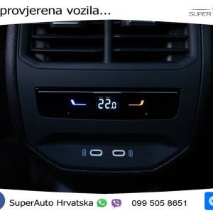 Cupra Formentor 1.4 TSI e-Hybrid Aut. 204 KS, ACC+MATRIX+KAM+VIRT+PANO