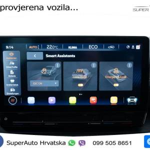 Cupra Formentor 1.4 TSI e-Hybrid Aut. 204 KS, ACC+MATRIX+KAM+VIRT+PANO