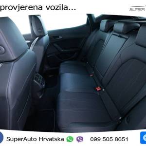 Cupra Formentor 1.4 TSI e-Hybrid Aut. 204 KS, ACC+MATRIX+KAM+VIRT+PANO