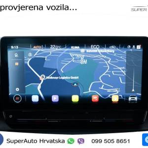 Cupra Formentor 1.4 TSI e-Hybrid Aut. 204 KS, ACC+MATRIX+KAM+VIRT+PANO