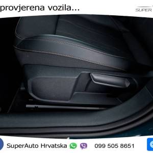 Cupra Formentor 1.5 e-TSI Aut. 150 KS, ACC+LED+KAM+GR SJED+VIRT