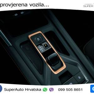 Cupra Formentor 1.5 e-TSI Aut. 150 KS, ACC+LED+KAM+GR SJED+VIRT