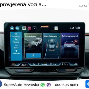Cupra Formentor 2.0 TDI Aut. 150 KS, ACC+LED+360+GR SJED+VIRT