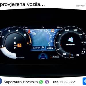 Cupra Formentor 2.0 TDI Aut. 150 KS, ACC+LED+360+GR SJED+VIRT