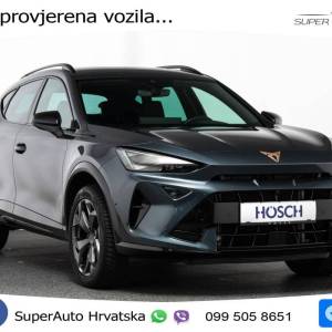 Cupra Formentor 2.0 TDI Aut. 150 KS, ACC+LED+360+GR SJED+VIRT