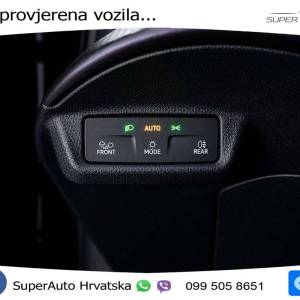 Cupra Tavascan 82kWh 286 KS, ACC+KAM+GR SJED+VIRT+NAVI