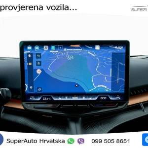 Cupra Tavascan 82kWh Adrenaline 286 KS, ACC+360+GR SJED+HEAD+VIRT+NAVI