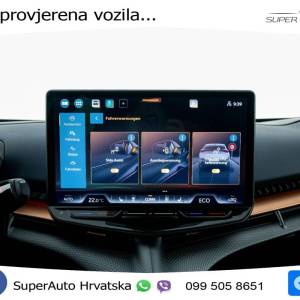 Cupra Tavascan 82kWh Adrenaline 286 KS, ACC+360+GR SJED+HEAD+VIRT+NAVI