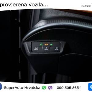 Cupra Tavascan 82kWh Adrenaline 286 KS, ACC+360+GR SJED+HEAD+VIRT+NAVI