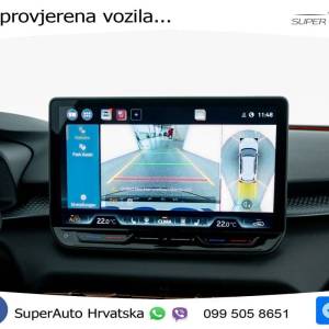 Cupra Terramar 1.5 eTSI DSG 150 KS, ACC+360+GR SJED+HEAD+VIRT+NAVI