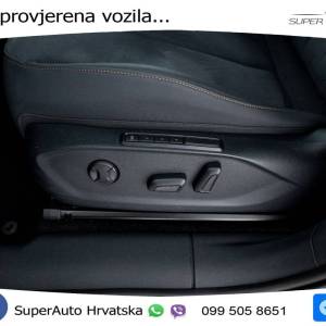 Cupra Terramar 1.5 eTSI DSG 150 KS, ACC+360+GR SJED+HEAD+VIRT+NAVI