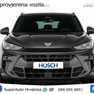 Cupra Terramar 1.5 eTSI DSG 150 KS, ACC+360+GR SJED+HEAD+VIRT+NAVI