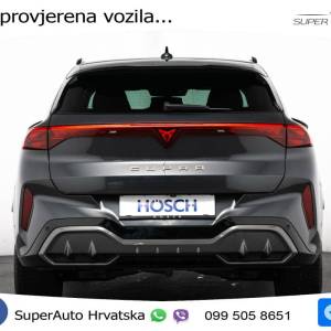 Cupra Terramar 1.5 eTSI DSG 150 KS, ACC+360+GR SJED+HEAD+VIRT+NAVI