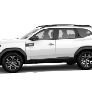 Dacia Bigster EXPRESSION MILD HYBRID 140
