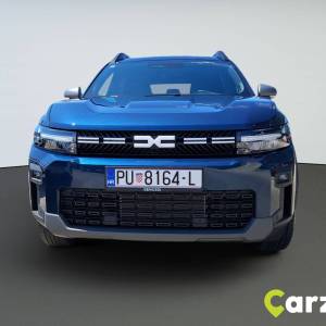 Dacia Bigster JOURNEY HYBRID 155