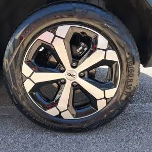 Dacia Bigster JOURNEY HYBRID 155