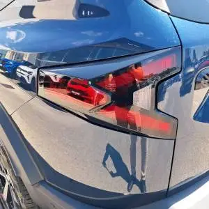 Dacia Bigster JOURNEY HYBRID 155