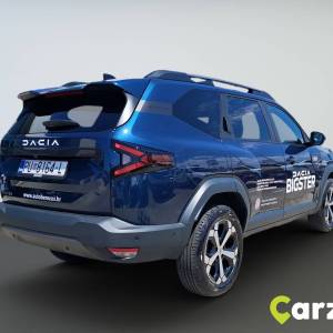 Dacia Bigster JOURNEY HYBRID 155
