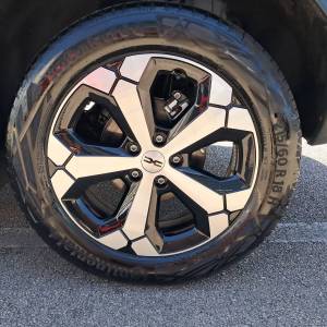 Dacia Bigster JOURNEY HYBRID 155