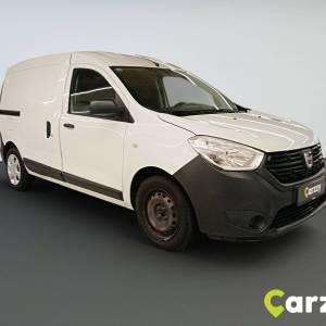 Dacia Dokker Van 1.5 dCi 75 Ambiance