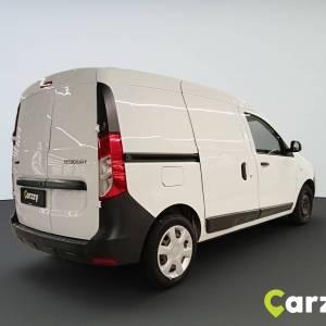 Dacia Dokker Van 1.5 dCi 75 Ambiance