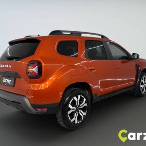 Dacia Duster 1.5 blue dCi Journey