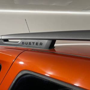 Dacia Duster 1.5 blue dCi Journey
